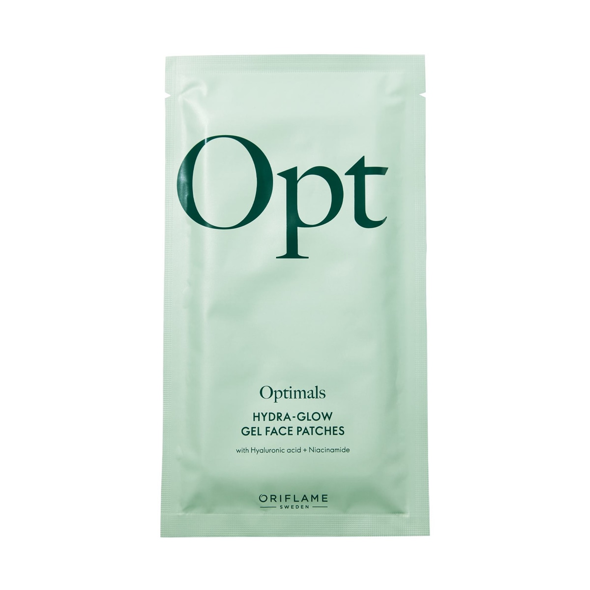 Optimals Hydra-Glow gel jastučići za lice 7 g ORIFLAME - Akcija u trgovini Oriflame