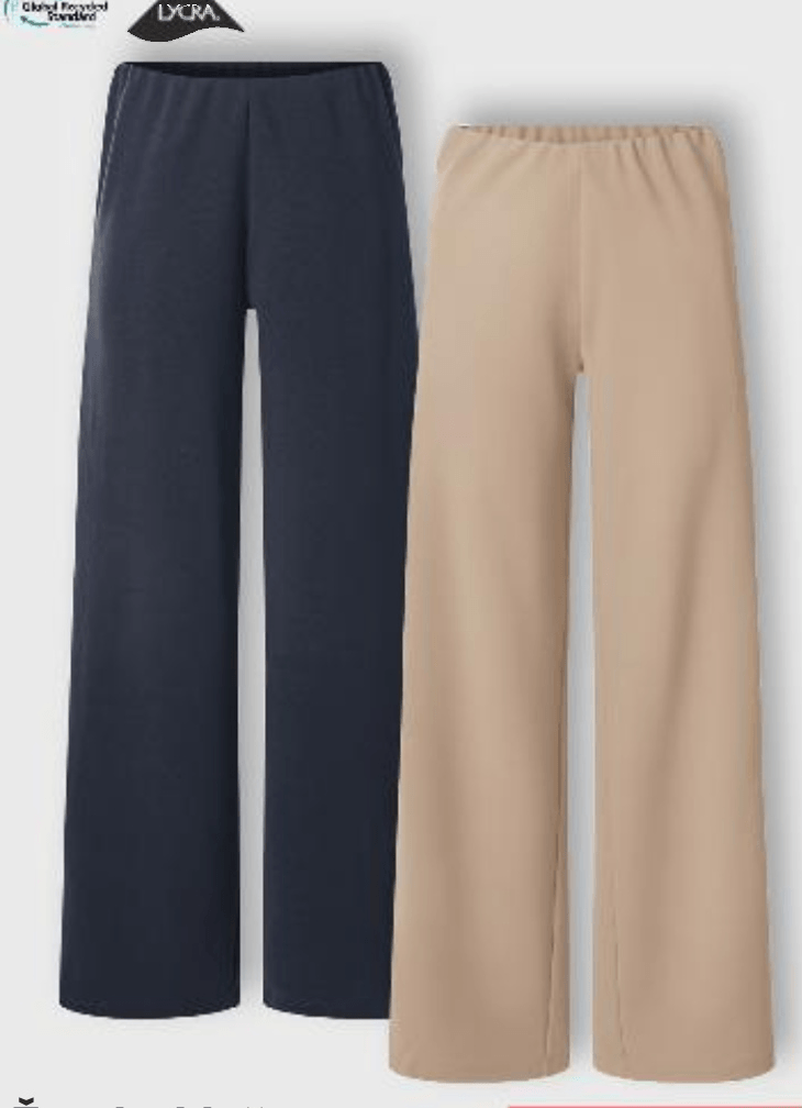 Oyanda Ženske hlače komad - Akcija u trgovini Kaufland