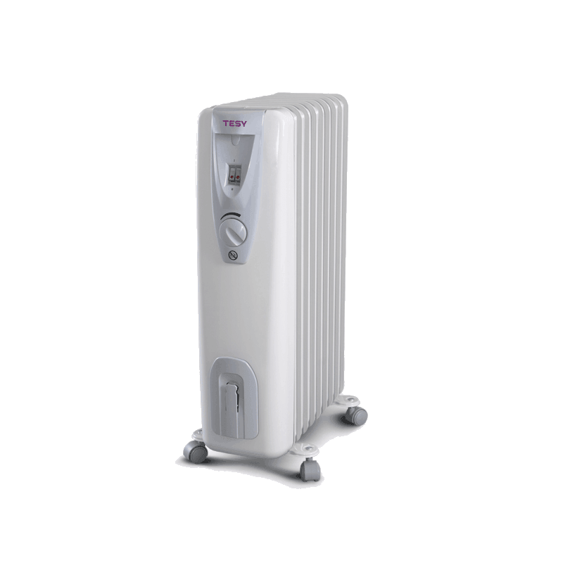 TESY radijator uljni CB 2009 R - Akcija u trgovini Alles