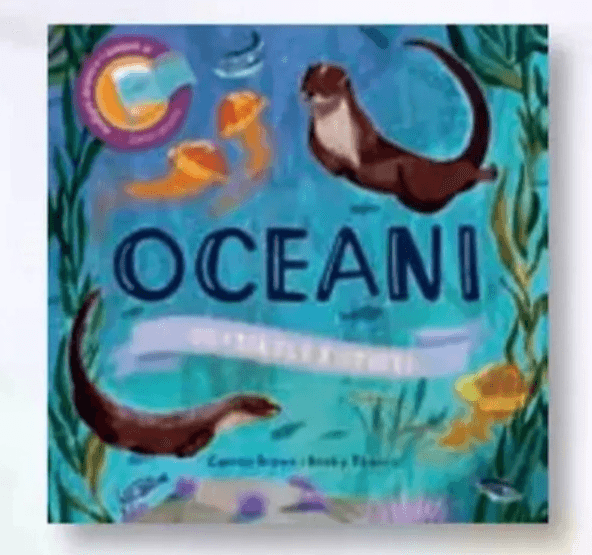 Osvijetli i otkrij: Oceani - Akcija u trgovini VBZ