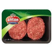 Svježa leskovačka pljeskavica 450 g Meso Kamnik - Akcija u trgovini Plodine