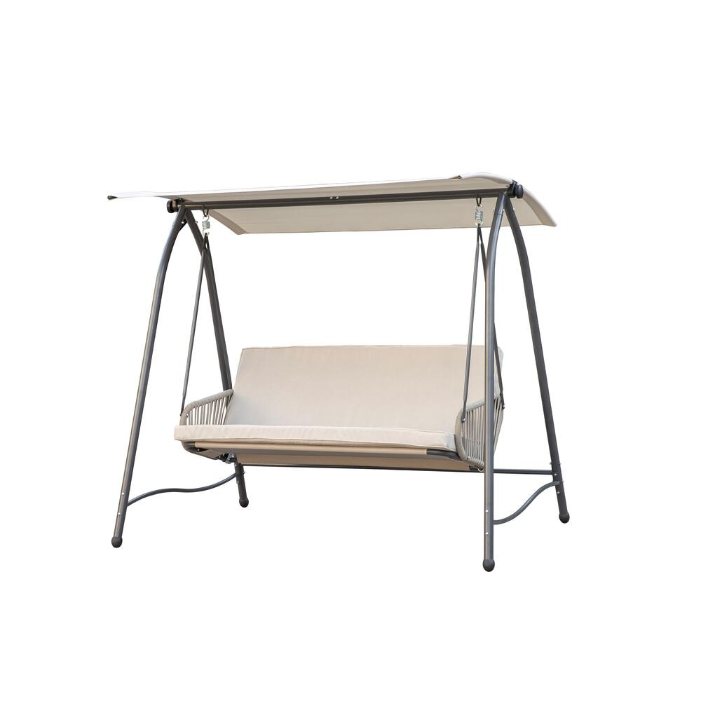 Vrtna ljuljačka SALONA - Akcija u trgovini Pevex