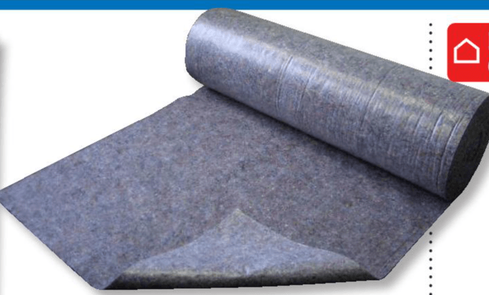 Runo za pokrivanje d 25 x š 1 m - Akcija u trgovini Bauhaus