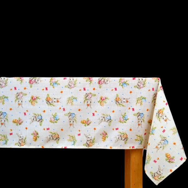 Stolnjak Uskrsni 1 kom - Akcija u trgovini Spar