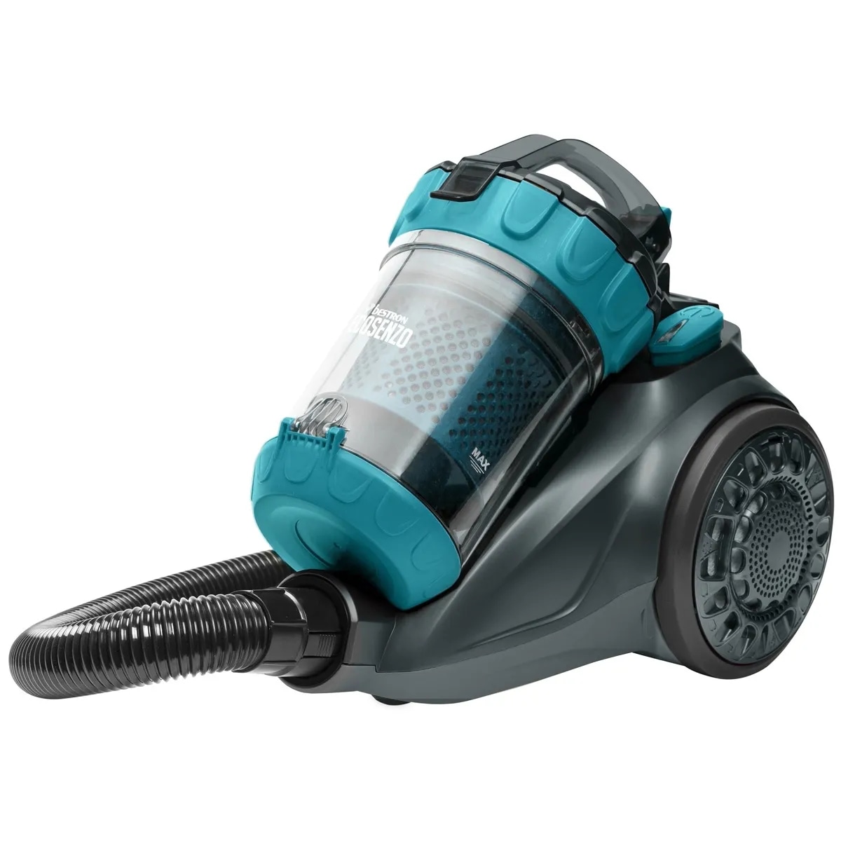 Bestron Usisavač bez vrećice ABL930SR cca. 1,5 l - Akcija u trgovini Kaufland