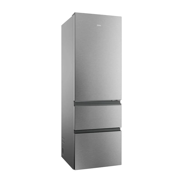 Hladnjak Haier HTR3618CNMG hladnjak: 235 l, zamrzivač: 125 l - Akcija u trgovini Pevex