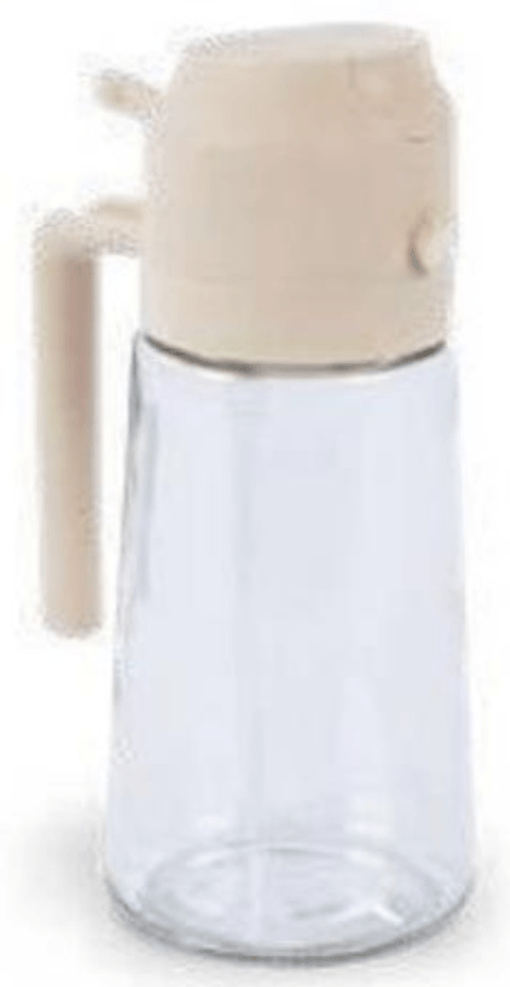 Dispenzer za ulje 480 ml - Akcija u trgovini Eurospin