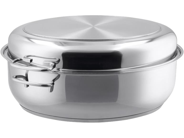 Silvercrest Premium pekač Akcija u trgovini Lidl