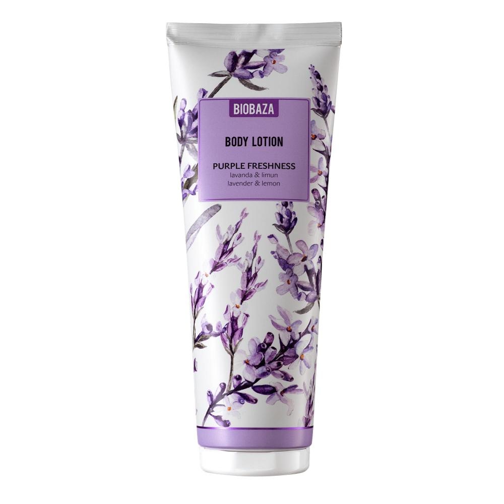 Biobaza Losion za tijelo 250 ml - Akcija u trgovini Bipa