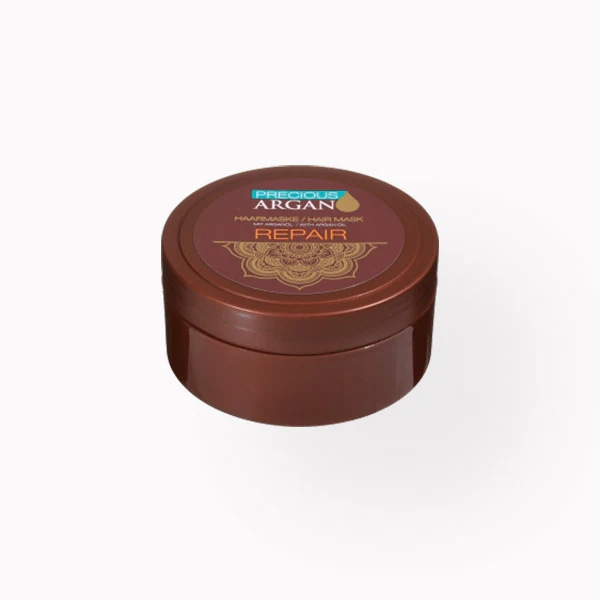 Precious Argan Hair Mask - Akcija u trgovini Bipa