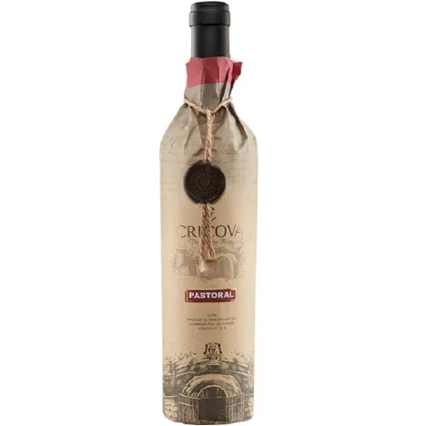 Cricova Pastoral Papyrus 0,75 L Akcija u trgovini Interspar