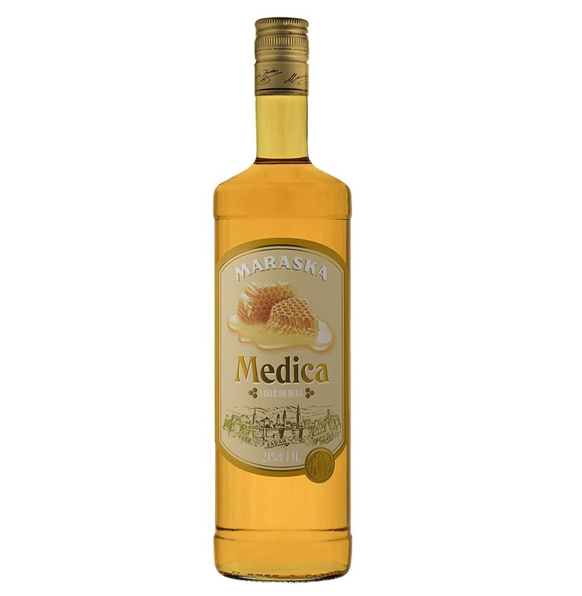 Medica Maraska 1 I - Akcija u trgovini KTC