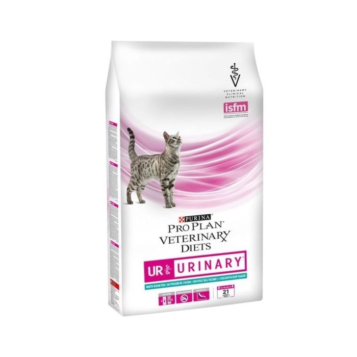 PRO PLAN Veterinary Diets Urinary 1,5 kg - Akcija u trgovini Zoo City