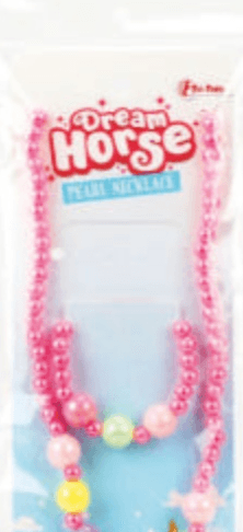 Nakit Jednorog 1 pakiranje Dream Horse - Akcija u trgovini Boso