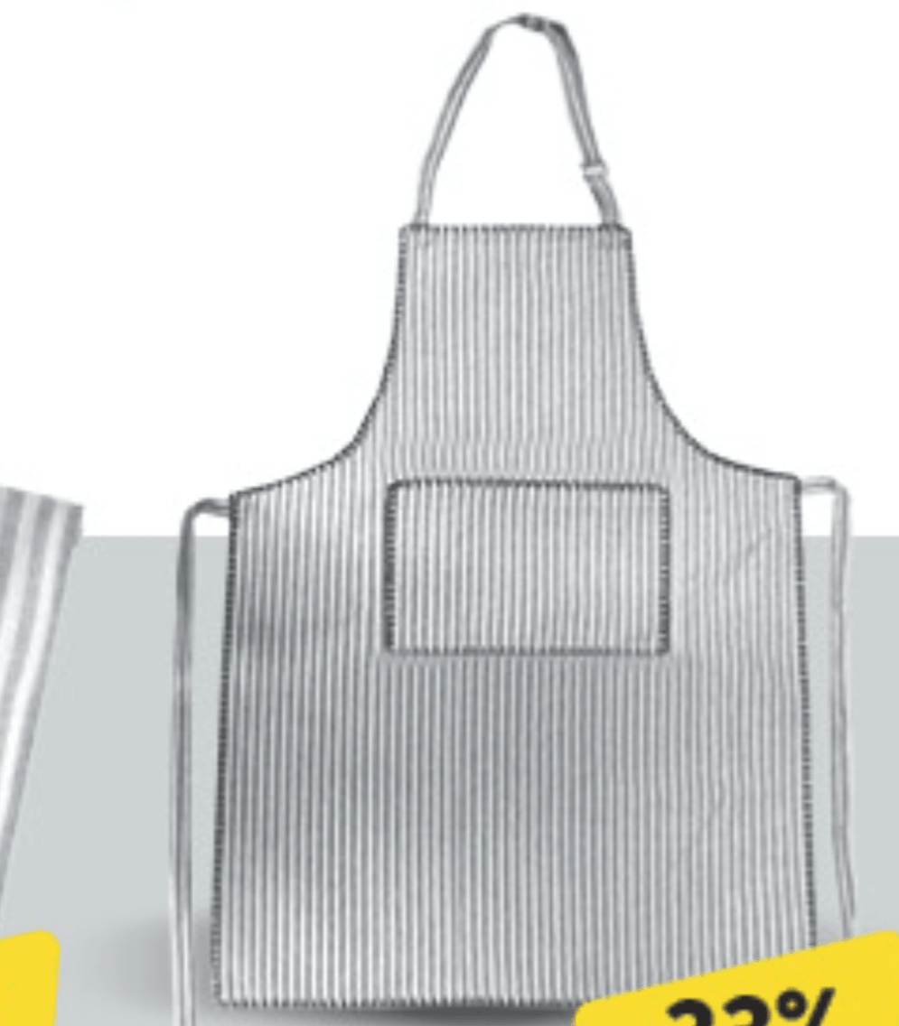 Pregača - Akcija u trgovini Konzum