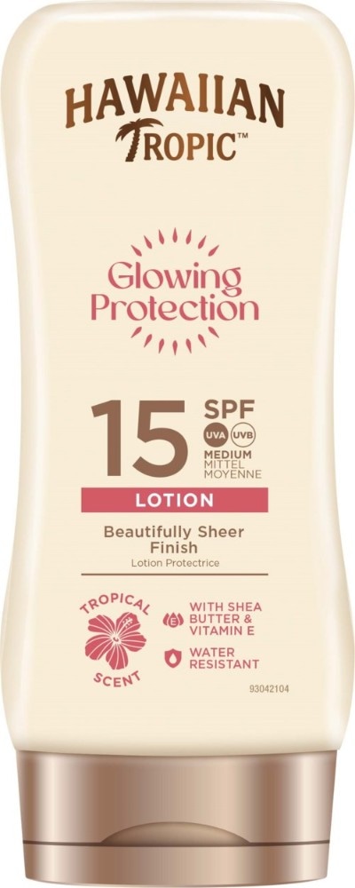 Proizvodi Hawaiian Tropic od 180 ml do 200 ml - Akcija u trgovini Spar