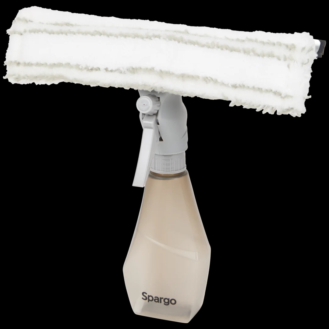 Spargo Brisač za prozore sa sprejom 200 ml - Akcija u trgovini Action