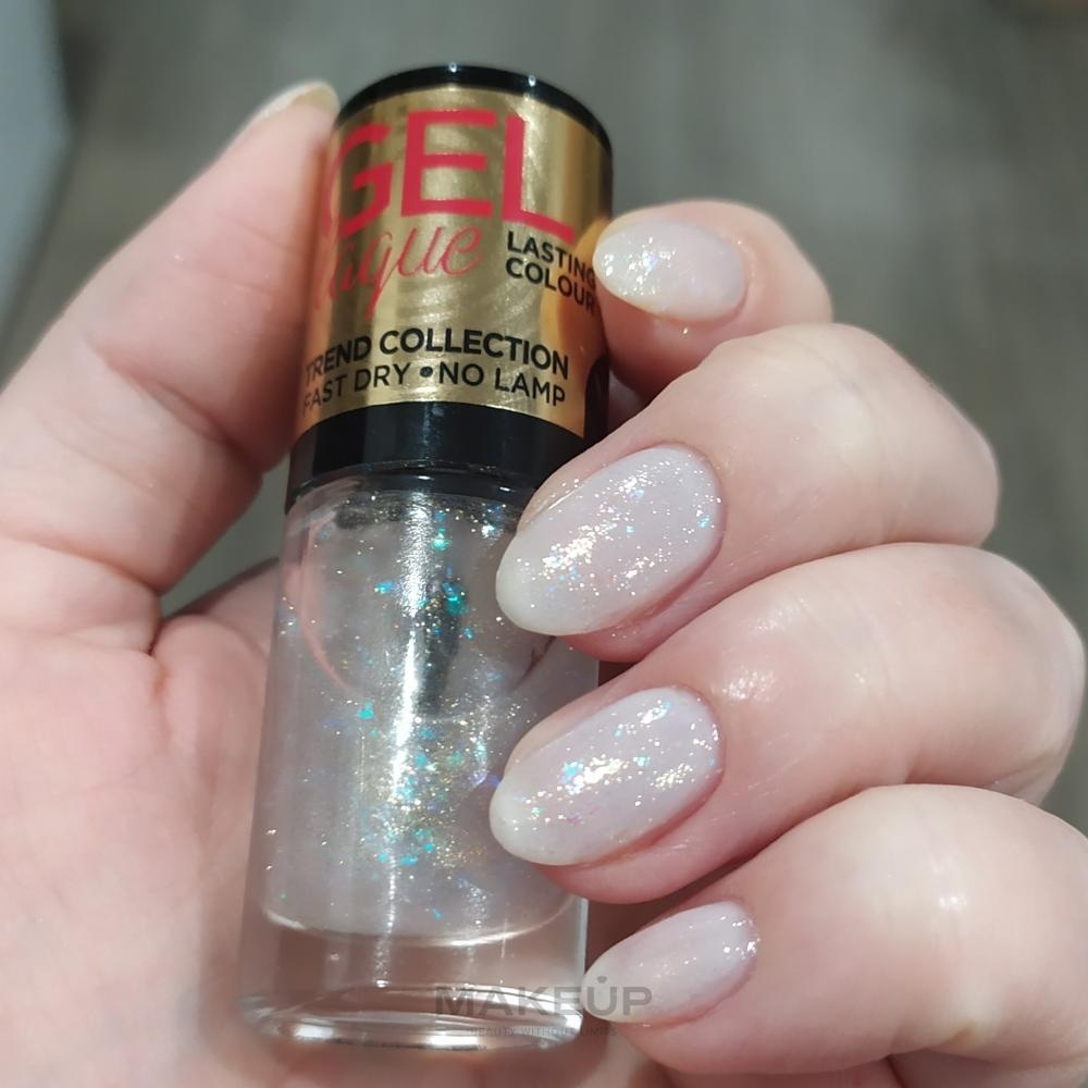 Eveline Gel Laque - Akcija u trgovini Bipa