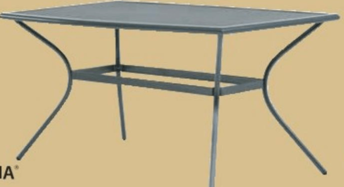 JUTLANDIA LARVIK vrtni stol - Akcija u trgovini Jysk