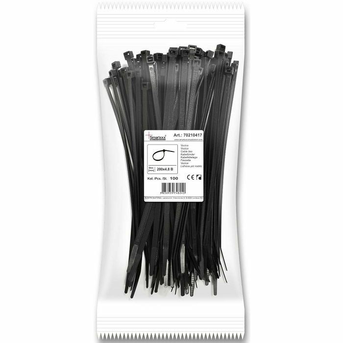 Set vezica 230 kom - Akcija u trgovini Pevex