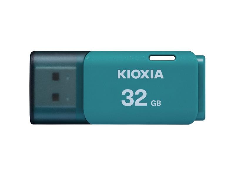 USB stick Kioxia-Toshiba 32 GB, 64 GB, 128 GB - Akcija u trgovini Interspar