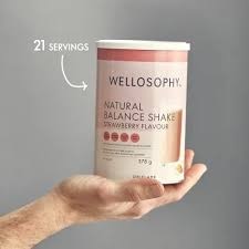 Wellosophy shaker-bočica - Akcija u trgovini Oriflame