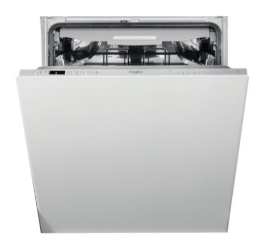 Ugradbena perilica posuđa WHIRLPOOL WIC 3C33 PFE - Akcija u trgovini Harvey Norman