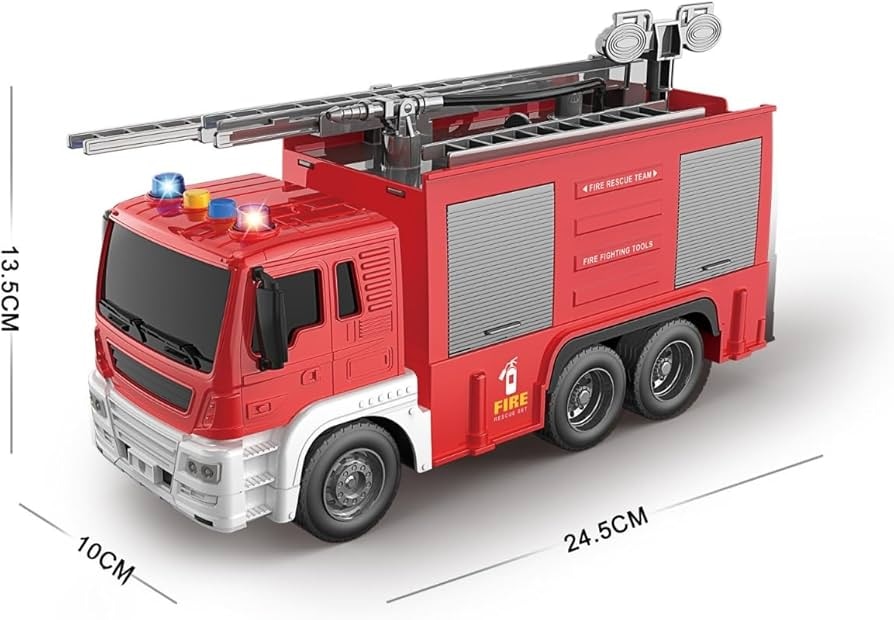 Auto sa zvučnim efektima JIAN SHENG TOYS - Akcija u trgovini KTC