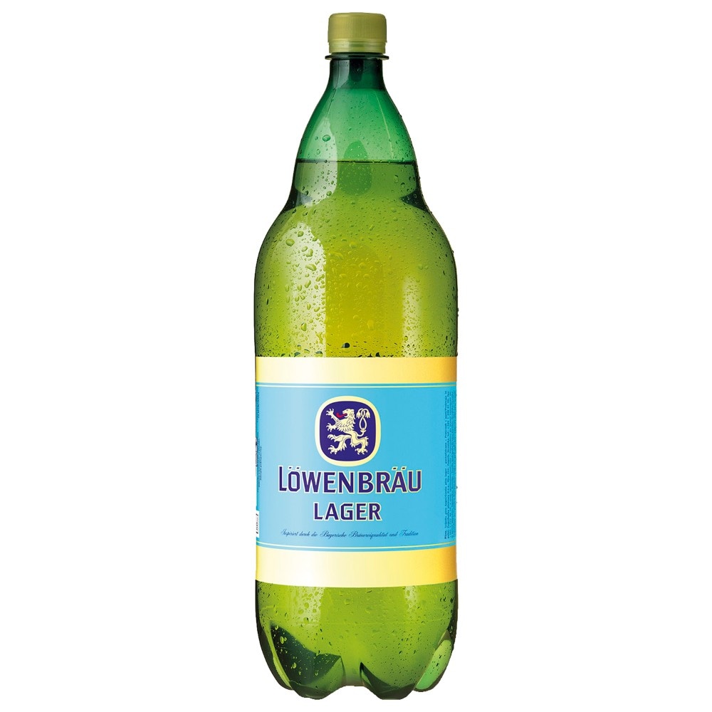 Lowenbrau pivo 2 I - Akcija u trgovini KTC