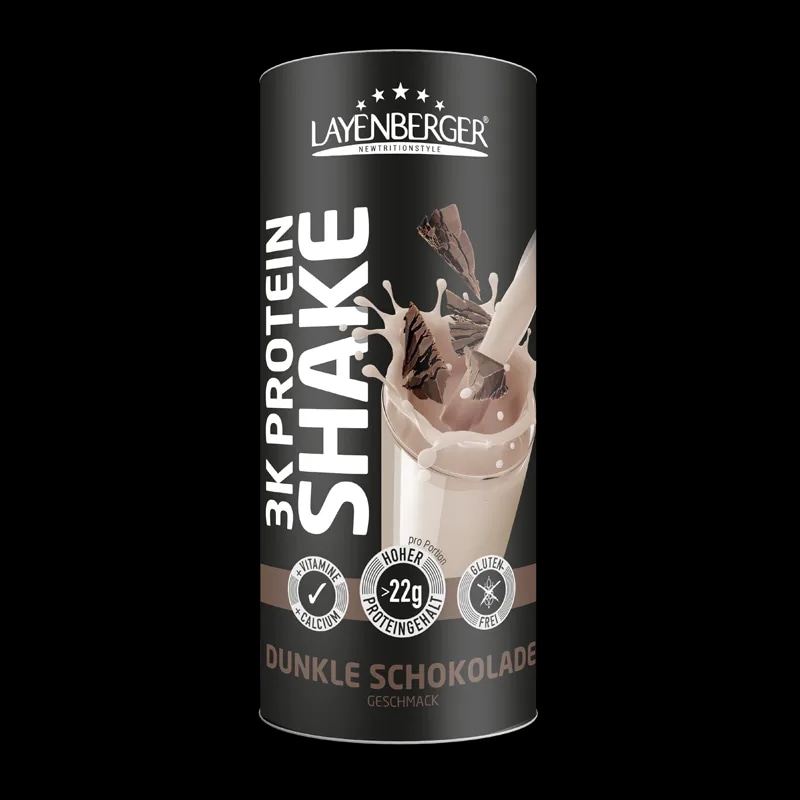 Layenberger 3K proteinski shake 360 g - Akcija u trgovini Mueller