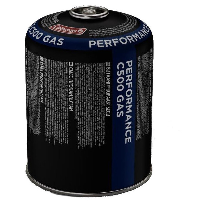 Kartuša C500 Coleman - Akcija u trgovini Pevex