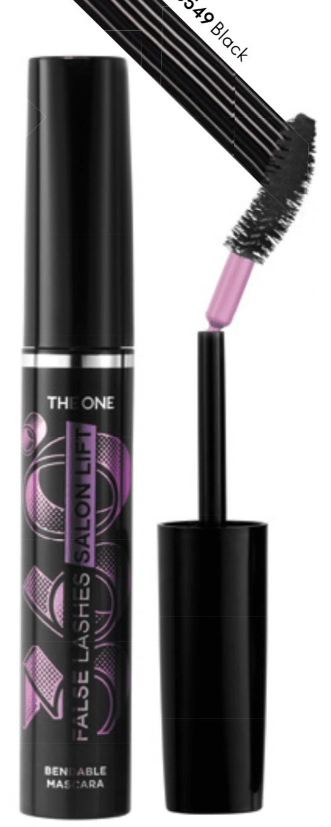 The ONE Pump & Plump maskara 8 ml - Akcija u trgovini Oriflame