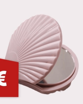 Ogledalo Edco 1 komad - Akcija u trgovini Boso