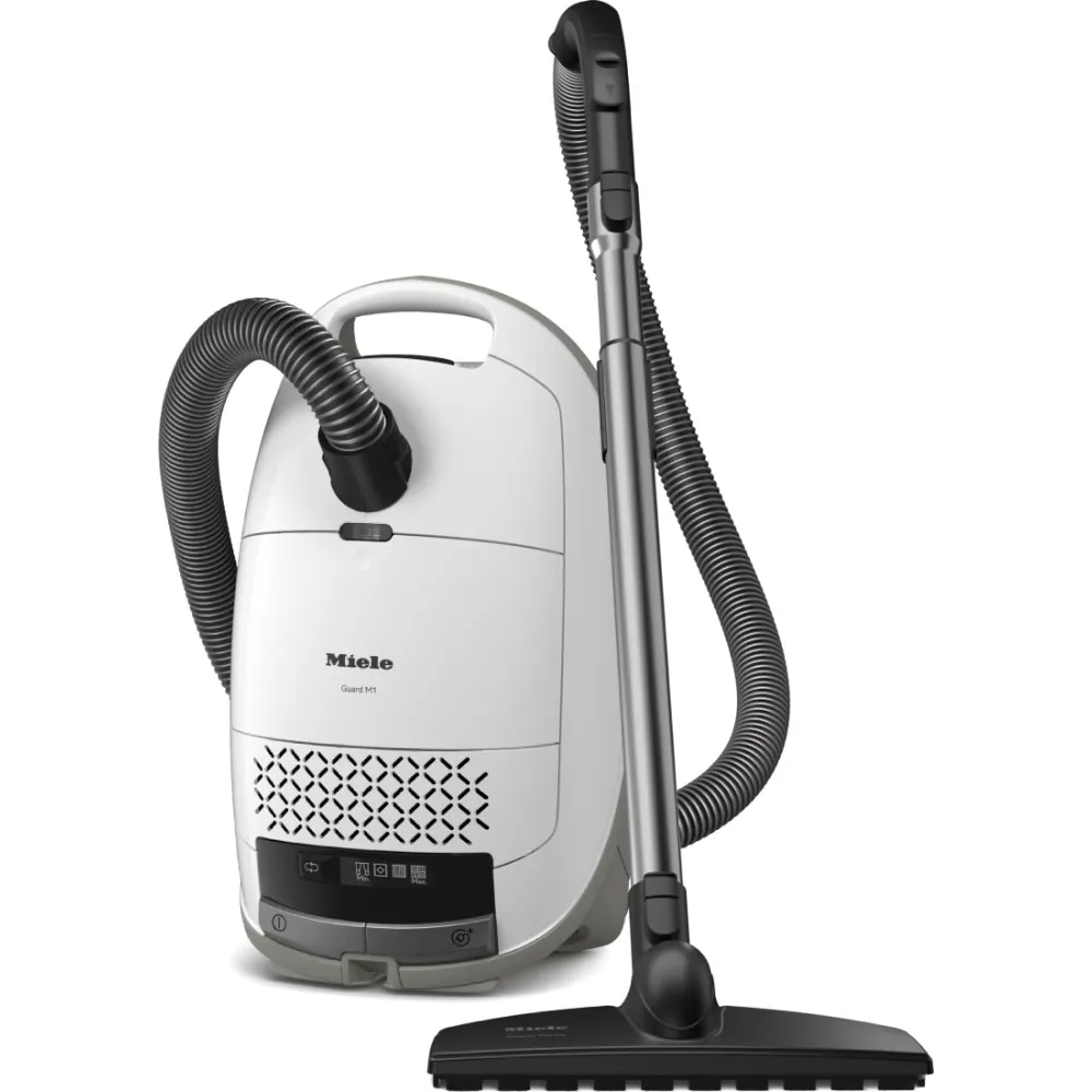 Usisavač s vrećicom MIELE GUARD M1 PARQUET FLEX SVTFO - Akcija u trgovini Pevex