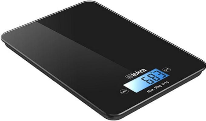 Vaga kuhinjska Iskra GKS1561A-BL - Akcija u trgovini KTC