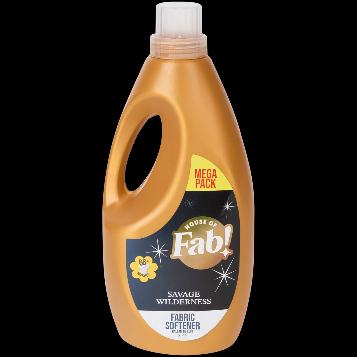 Fabulosa Omekšivač rublja 1L - Akcija u trgovini Action