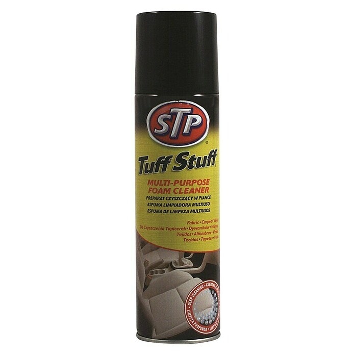 Pjena za čišćenje STP Tuff Stuff 500ml - Akcija u trgovini KTC