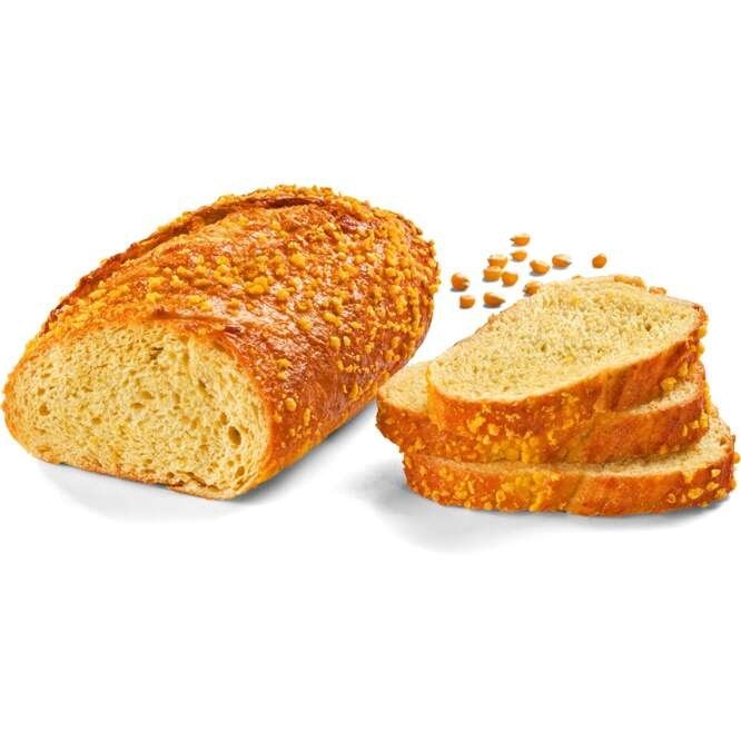 Kukuruzni kruh 400 g - Akcija u trgovini Kaufland