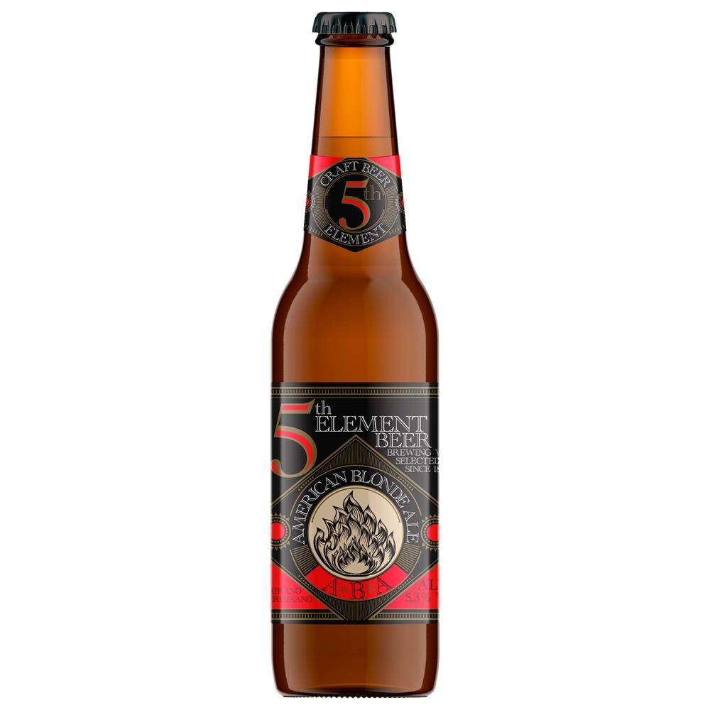 Pivo 5th Element 3 x 0,5 L - Akcija u trgovini Interspar