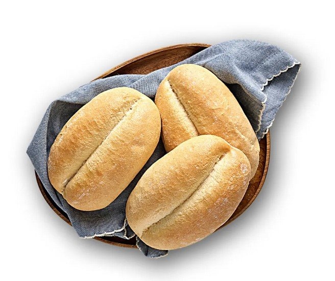 Domaće pecivo zemlja 75 g - Akcija u trgovini Lidl