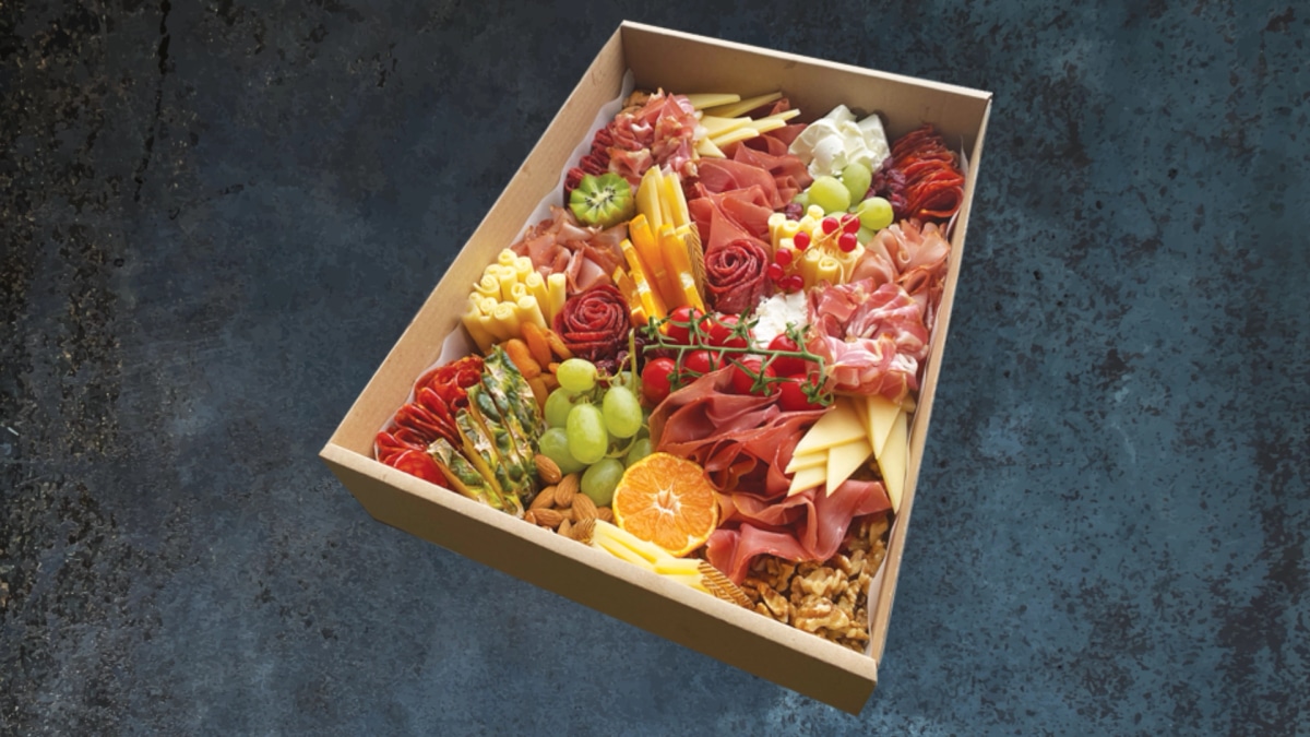 Dobra plata 2,5 KG - Akcija u trgovini Stanić Diskont