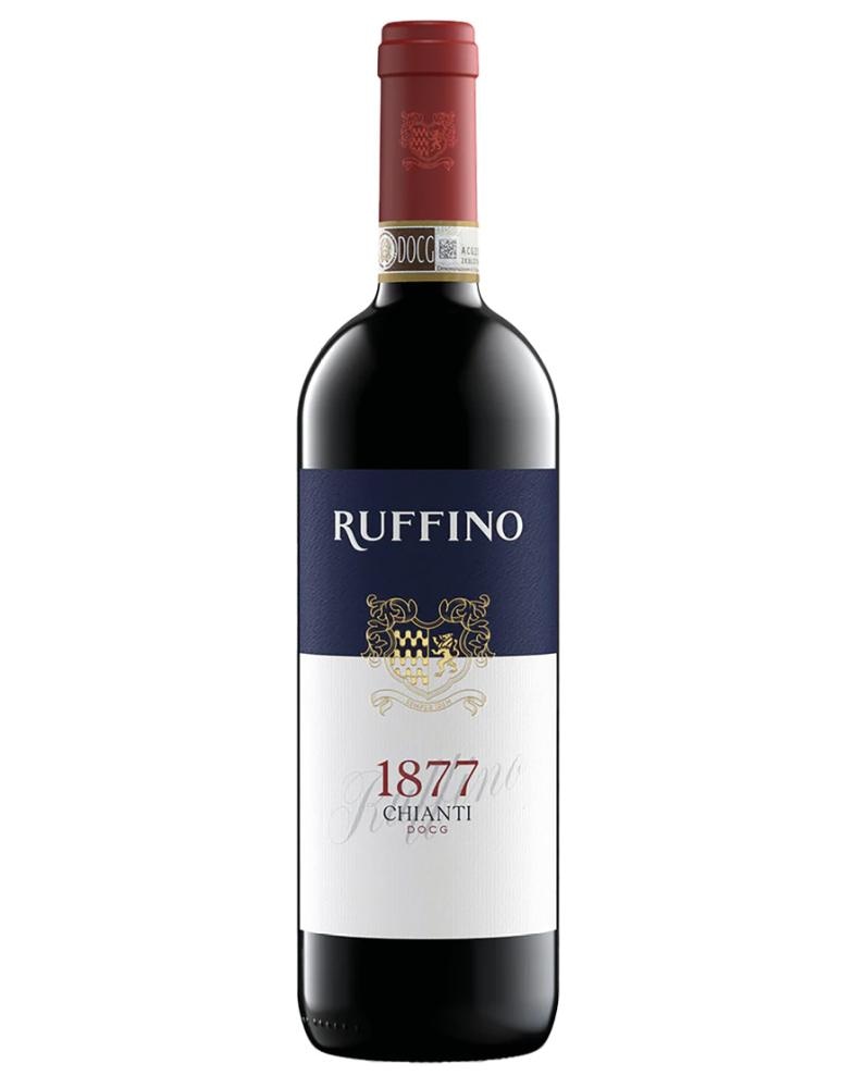 Chianti Bio 0,75L Ruffino - Akcija u trgovini Vrutak