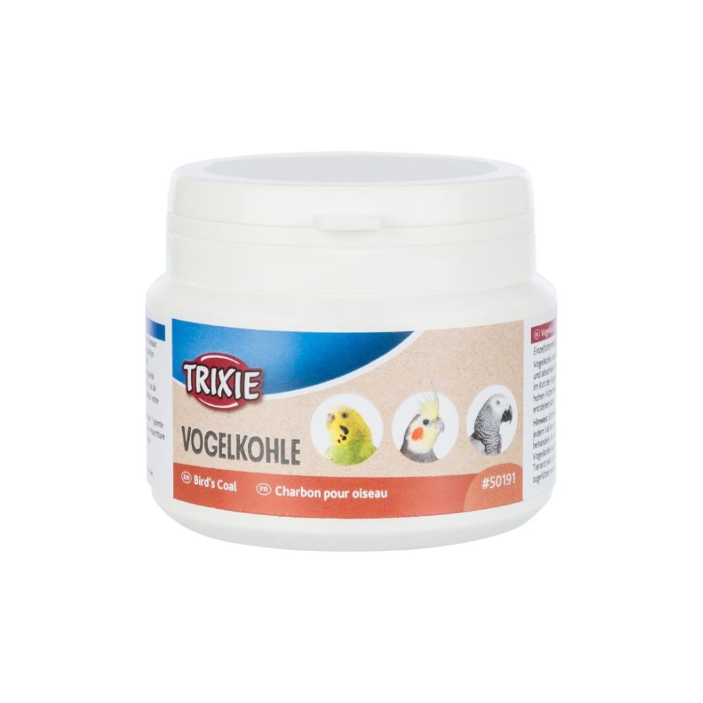 Trixie Bird's Coal dodatak prehrani za ptice 30 g - Akcija u trgovini Zoo City