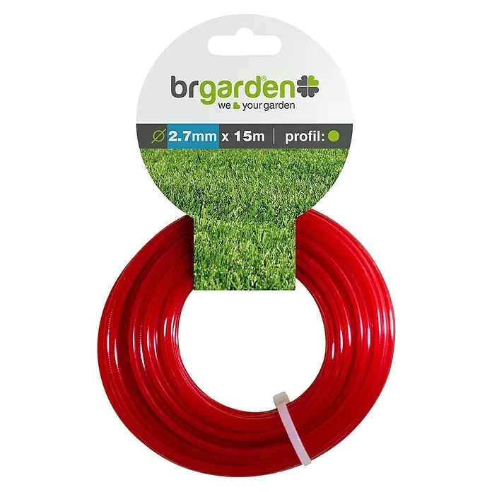 Garden Flax nit 2,4 mm, 25 m, 1 kom - Akcija u trgovini NTL