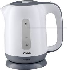 Kuhalo za vodu Vivax WH-170BW 1 kom - Akcija u trgovini Interspar
