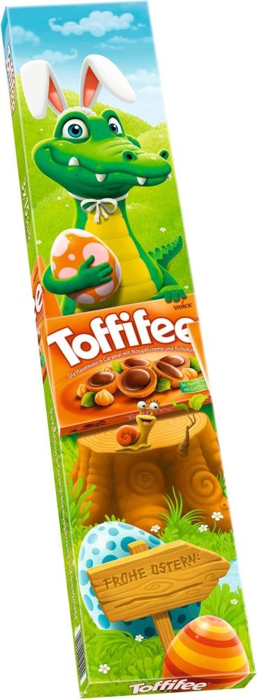 Toffifee 3 x 15 kom, 375 g - Akcija u trgovini Lidl