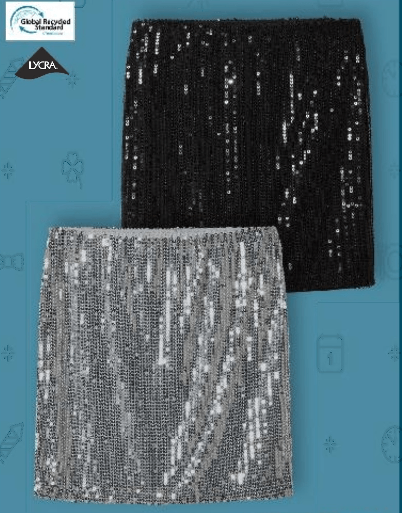 Oyanda ženska suknja - Akcija u trgovini Kaufland