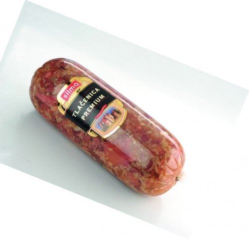 Silma tlačenica 100 g Akcija u trgovini Plodine