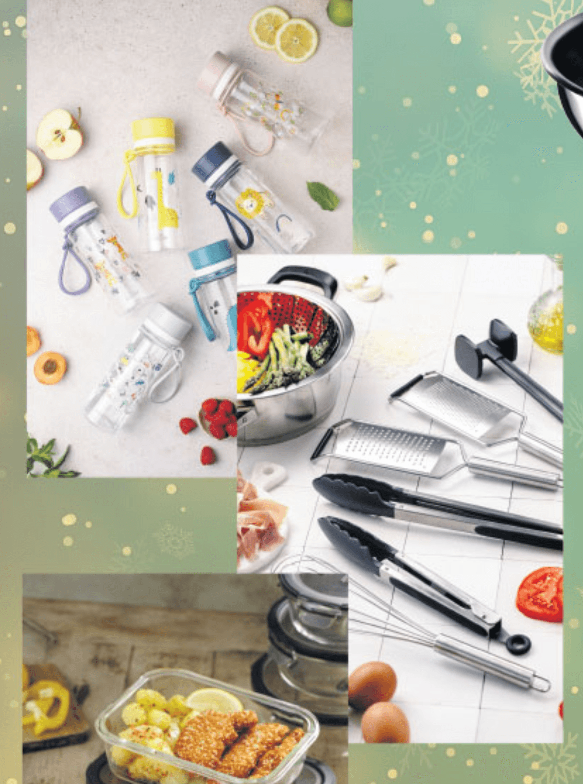 Odabrani Domy asortiman - Akcija u trgovini KTC