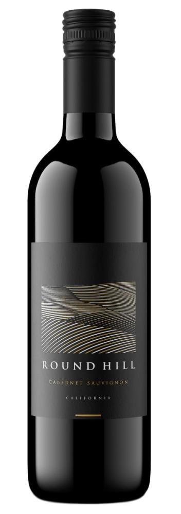Cabernet Sauvignon Round Hill 0,75L - Akcija u trgovini Vrutak